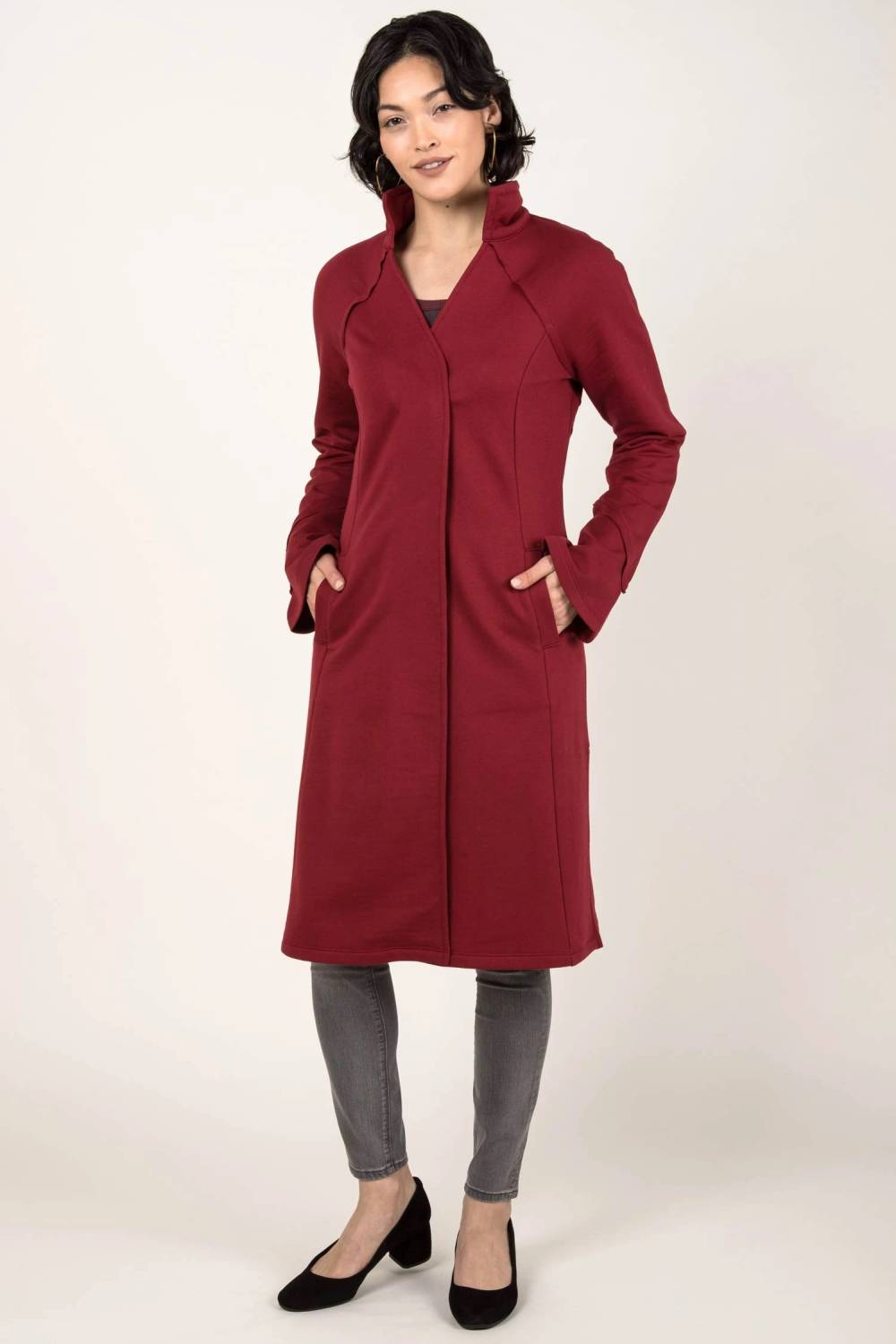 20 Best Affordable And Sustainable Winter Coats | Panaprium