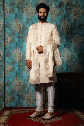 Traditional kurtas