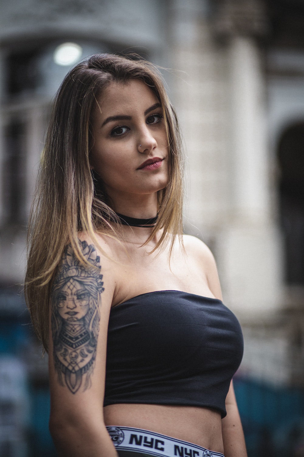 What Is The Best Thing To Wear For A Rib Tattoo? | Panaprium