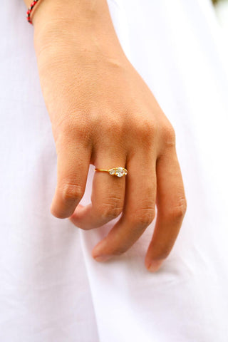 ukraine wedding ring