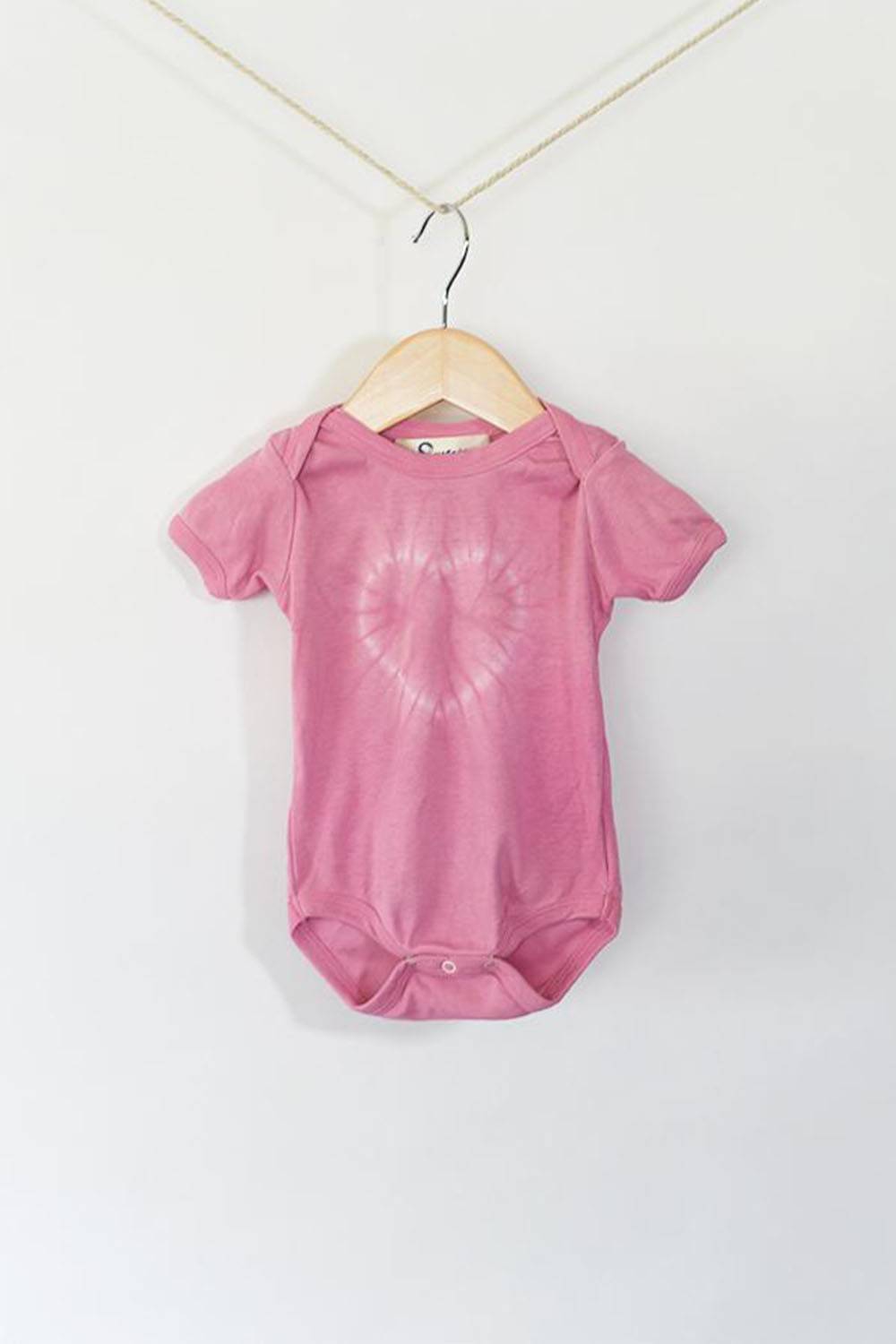 sustain cheap baby clothes usa made