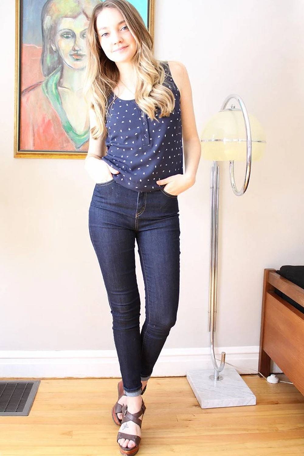 10+ Best Affordable Denim Jeans Made In Canada | Panaprium