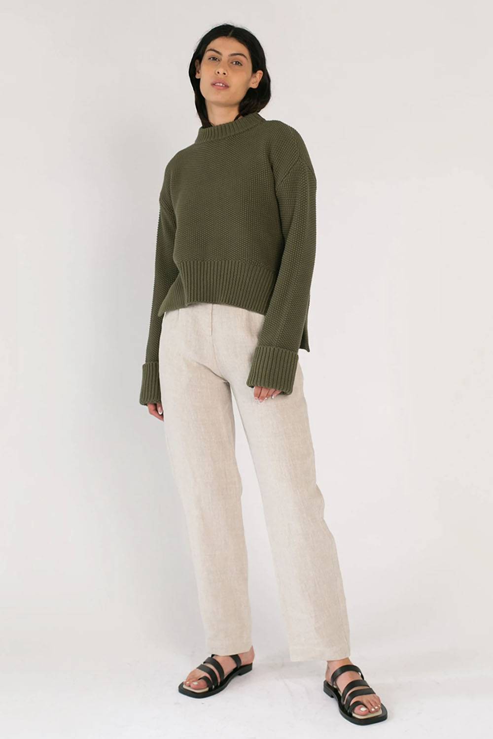 12 Best Affordable & Ethical Australian Made Jumpers | Panaprium