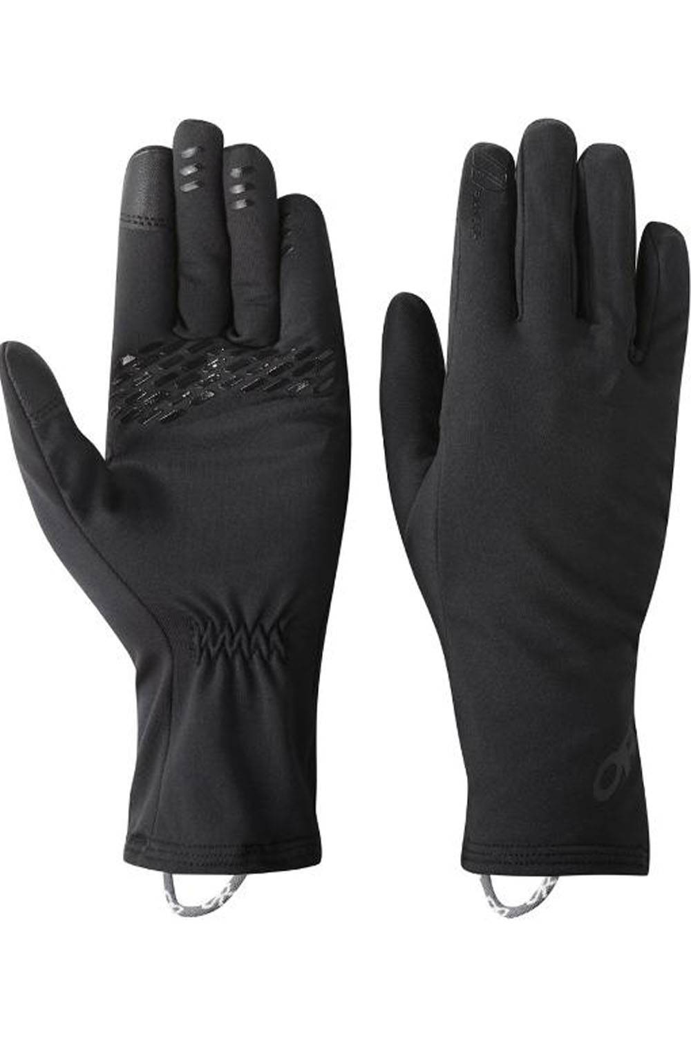 rei vegan leather gloves