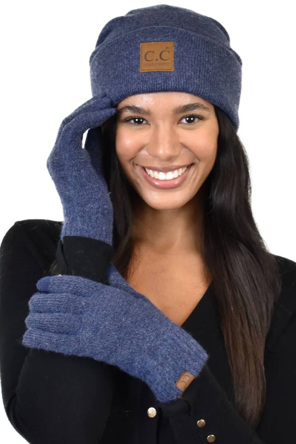 etsy recycled gloves