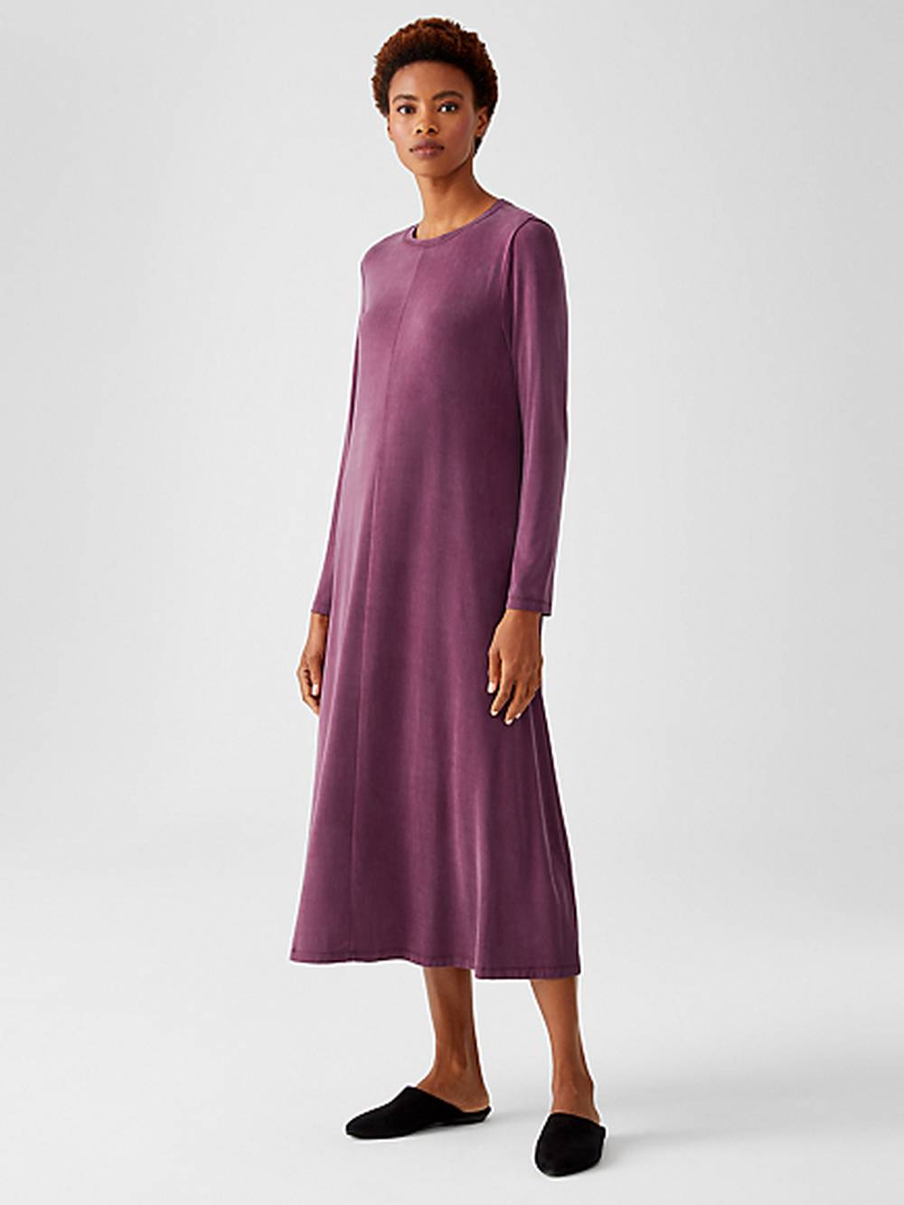 eileen fisher sustainable maternity clothing