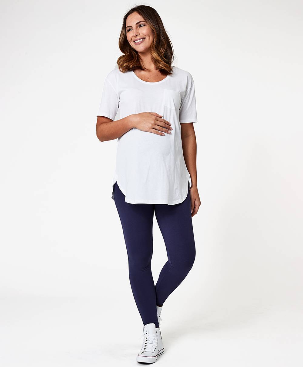 pact affordable maternity clothes
