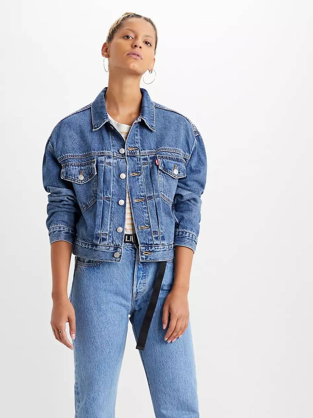 20 Best Affordable Denim Jackets Every Woman Needs | Panaprium