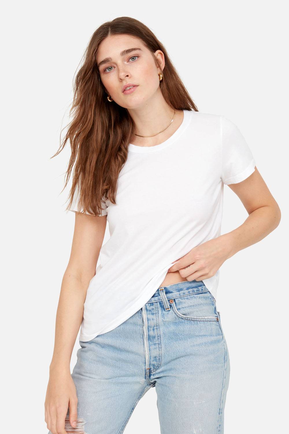 20 Best American-Made T-Shirts For Women And Men | Panaprium