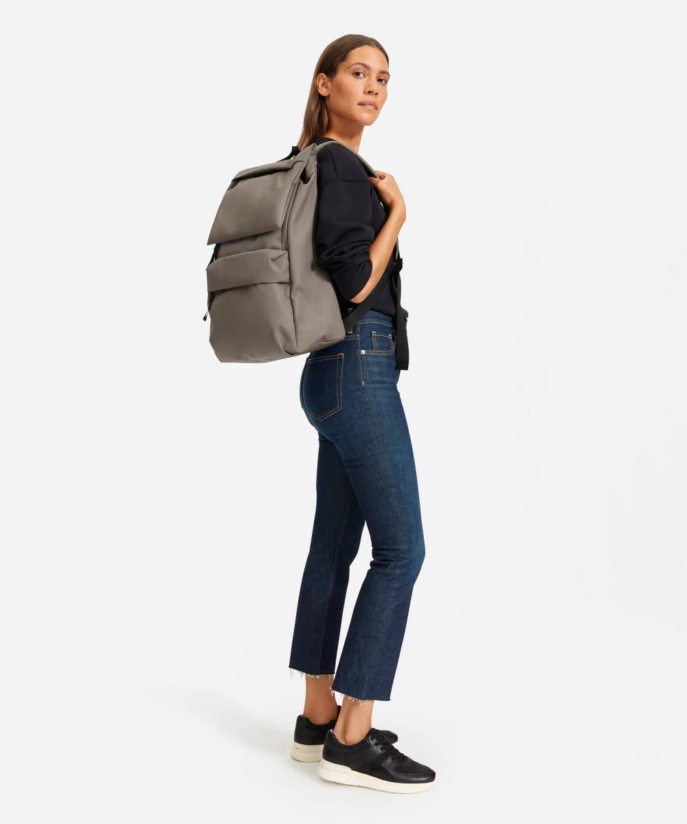 14 Best Affordable, Vegan, And Eco-Friendly Backpacks | Panaprium