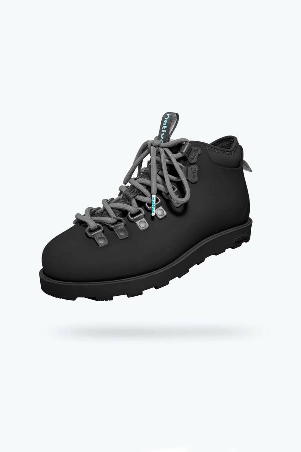 native shoes vegan hiking boots