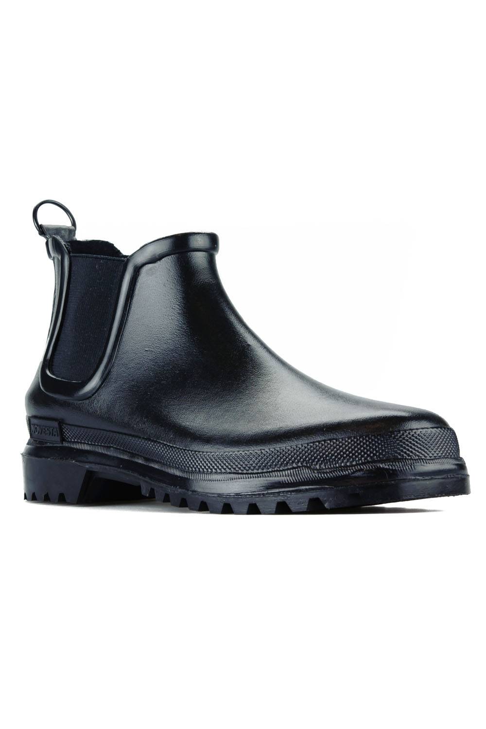 novesta affordable vegan leather boots