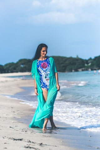 Phuket outfits beach cover up