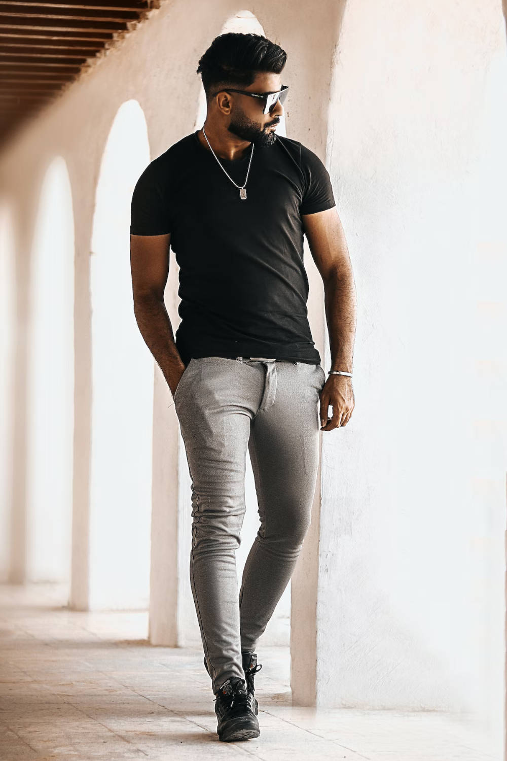 20 Most Attractive Men's Outfits That Girls Like | Panaprium