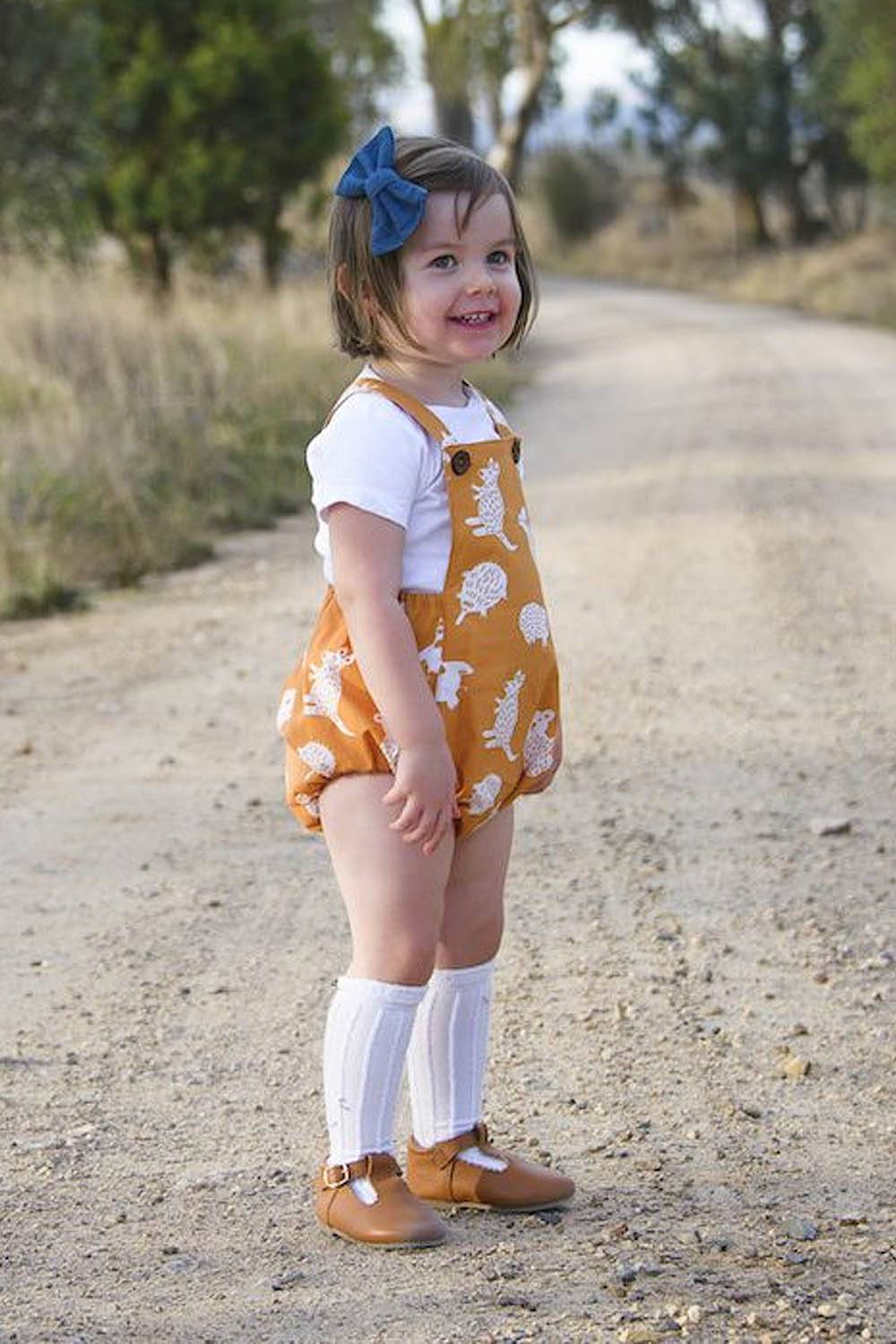 bandicute baby clothing australian made