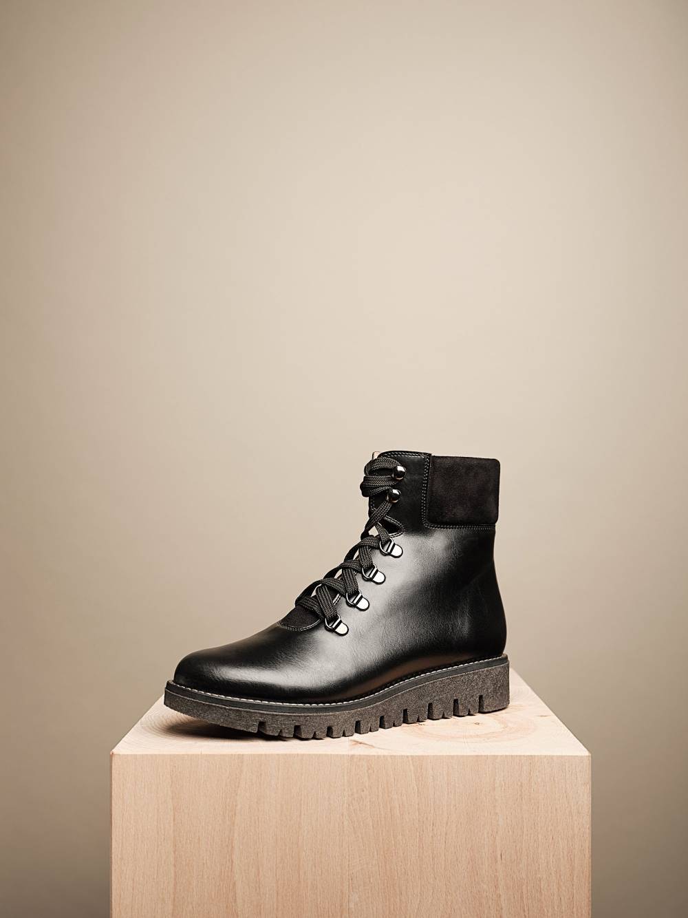 bhava studio sustainable affordable boots