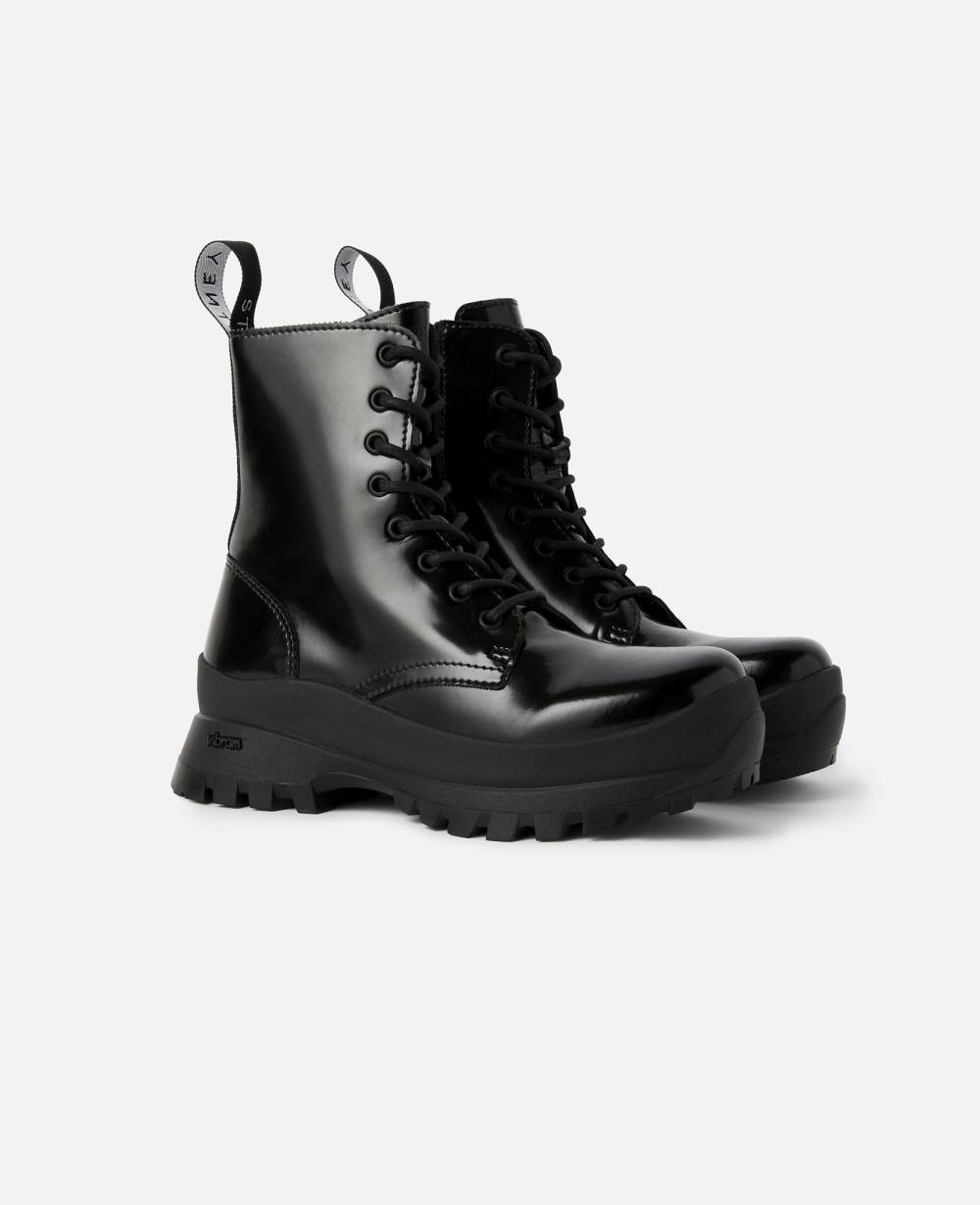 stella mccartney sustainable designer boots