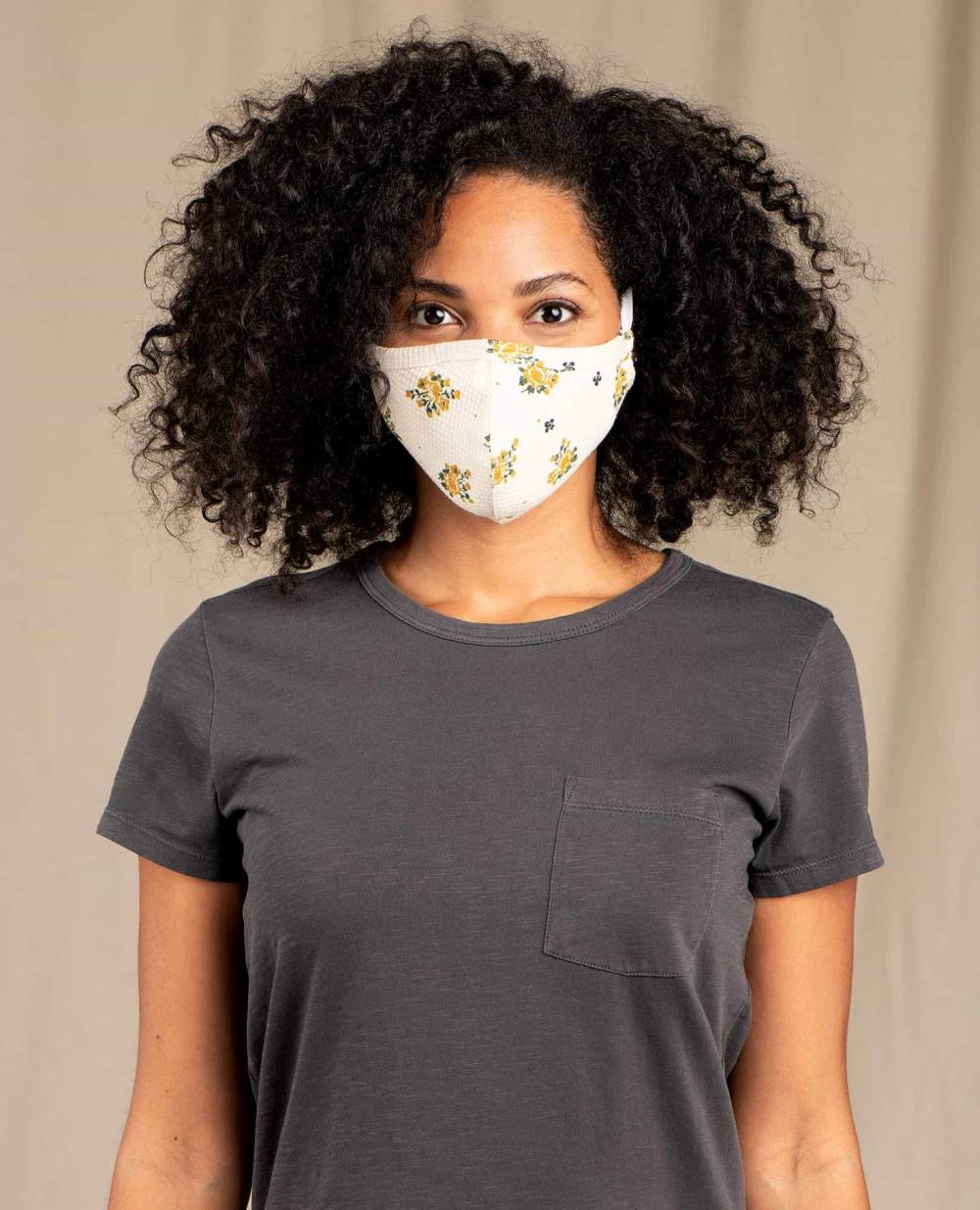 toadandco sustainable affordable face mask