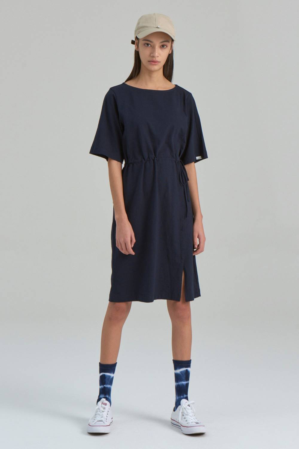 nau cheap minimalist clothing brand