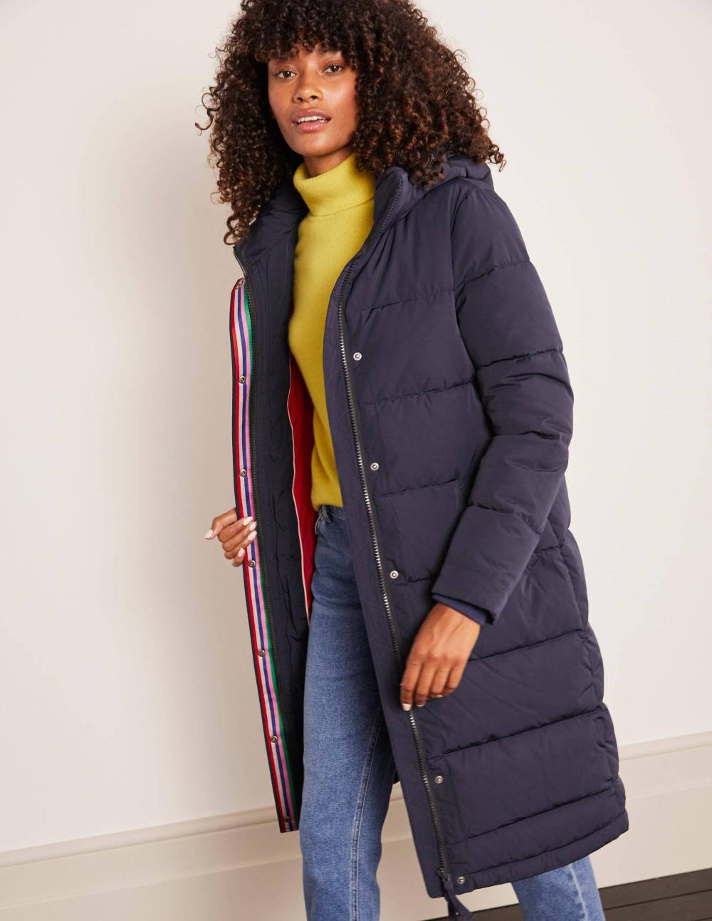 20 Best Affordable And Sustainable Puffer Jackets | Panaprium