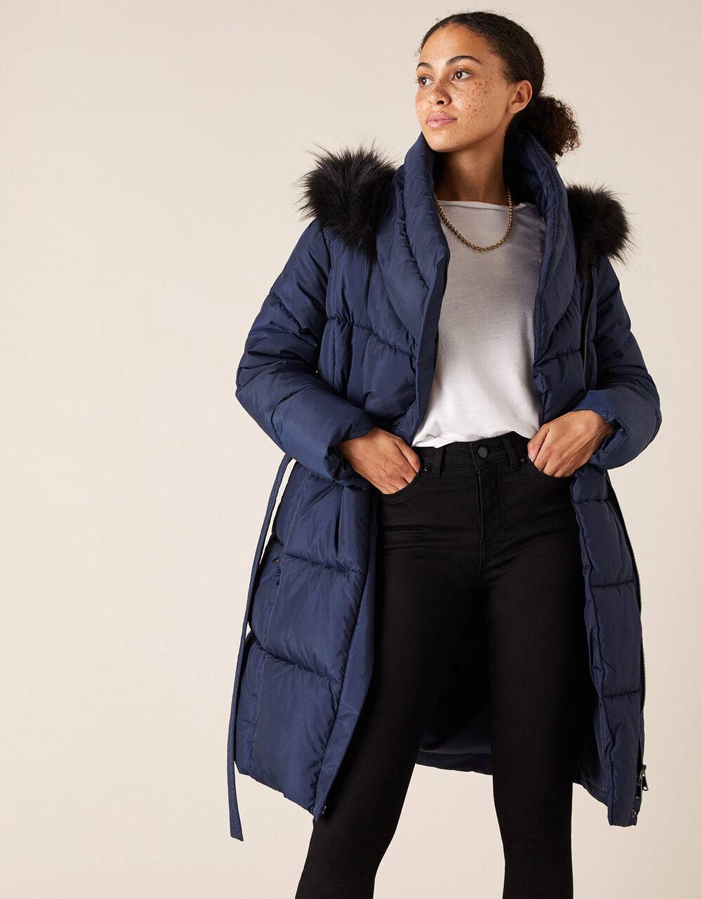 20 Best Affordable And Sustainable Puffer Jackets | Panaprium