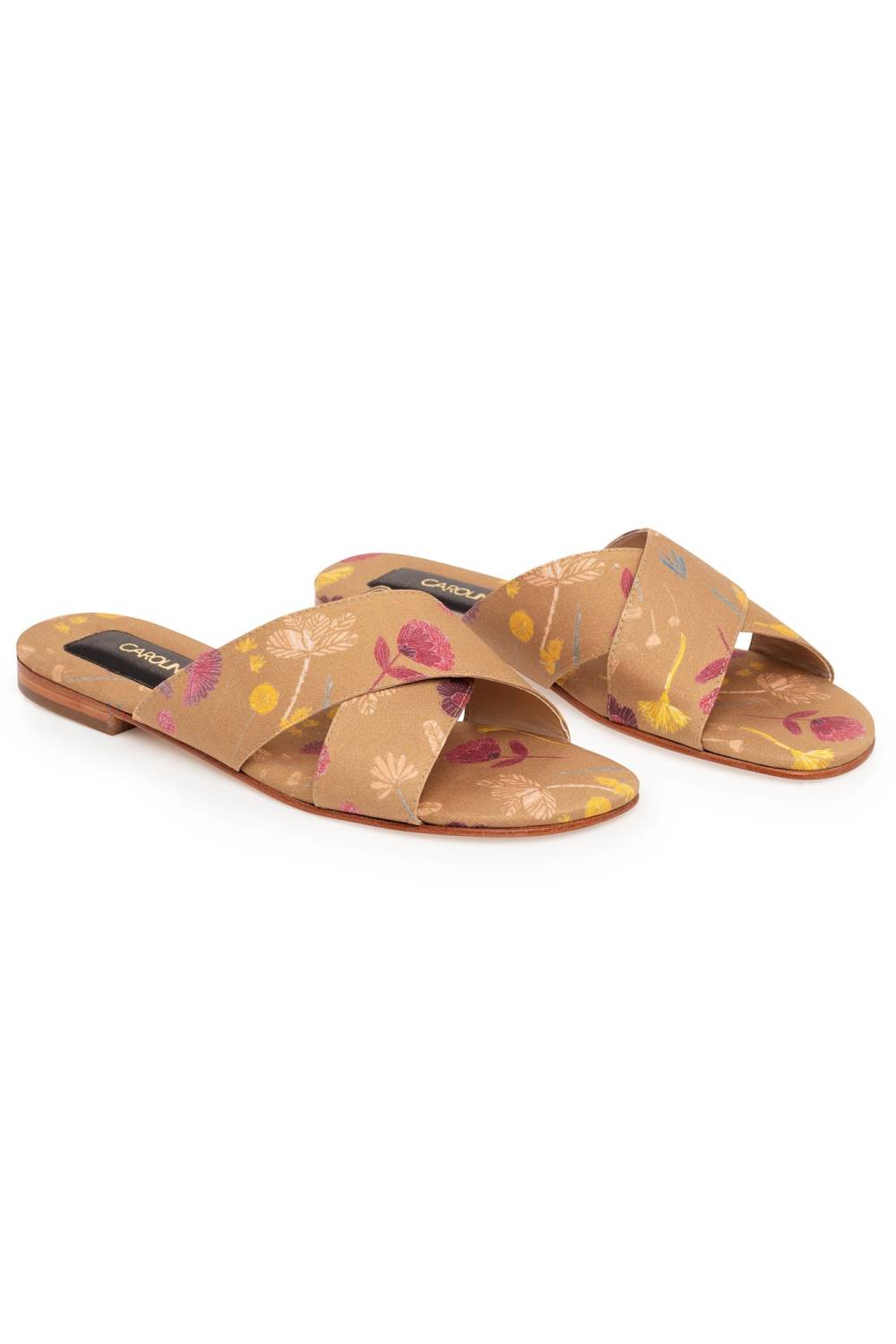 carolina k ethical cheap vegan sandals