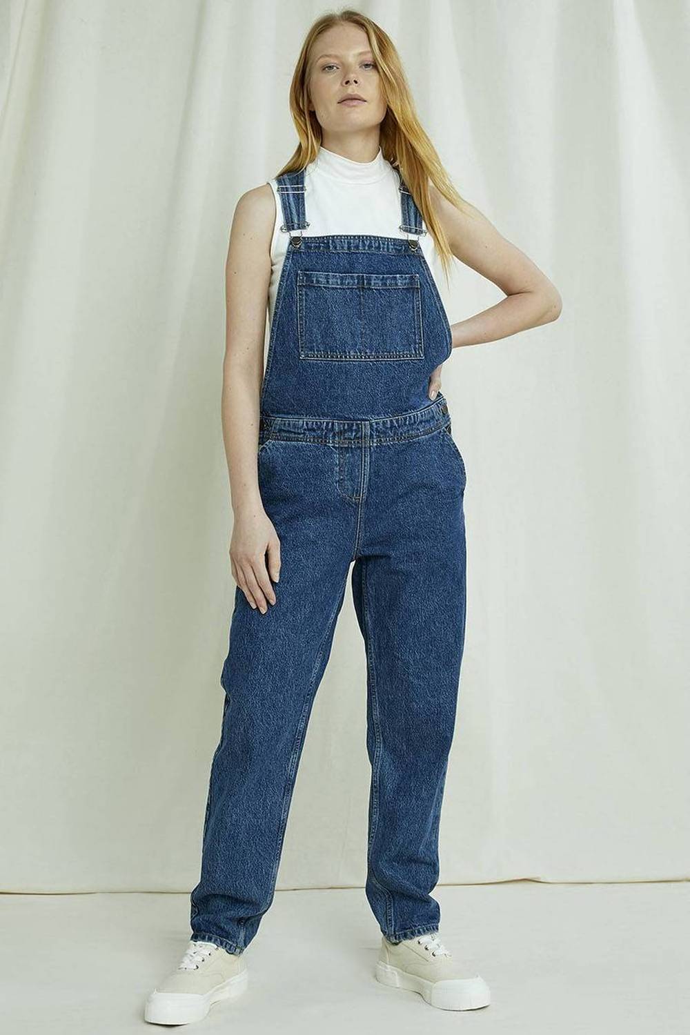 people tree maternity denim pants