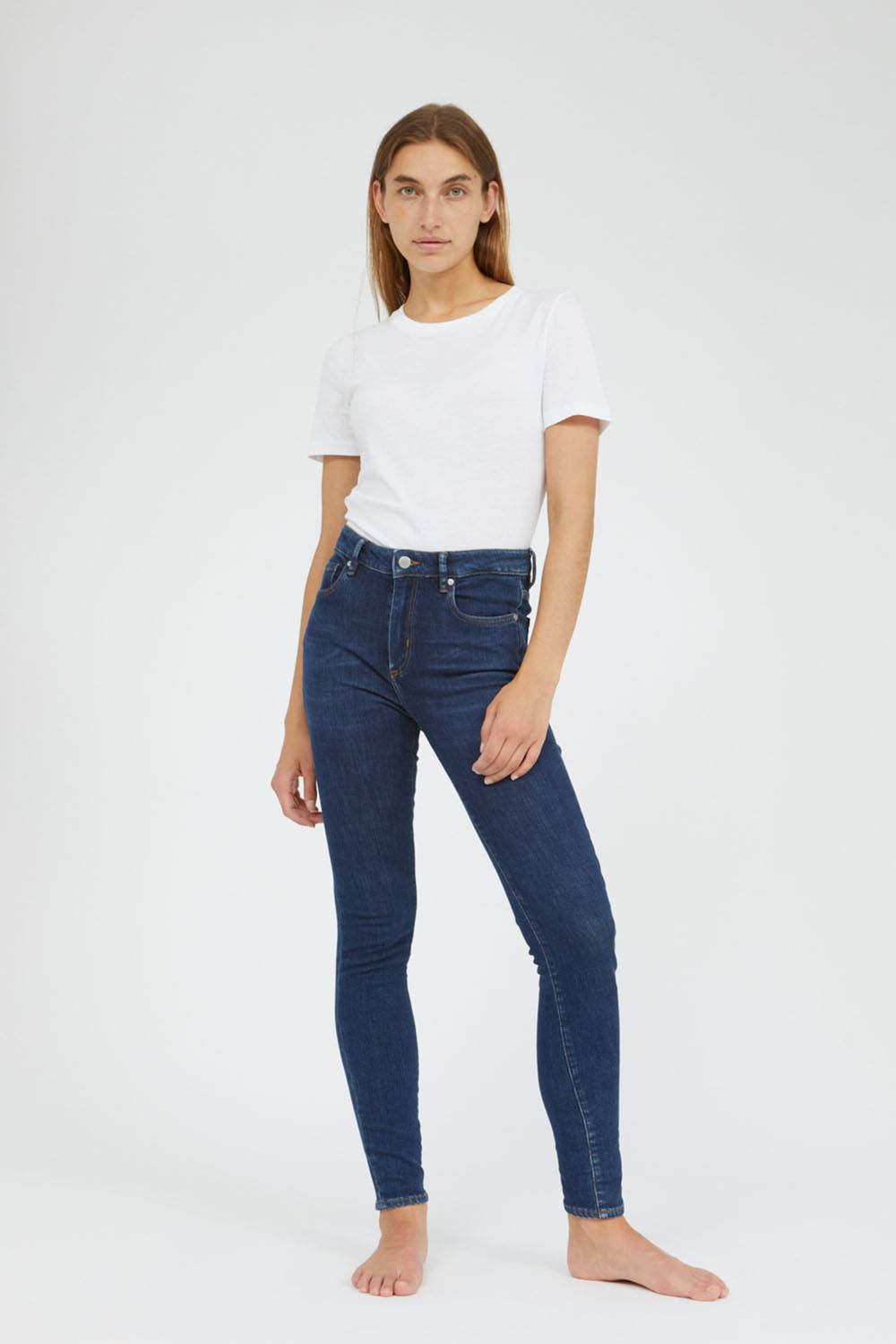 20 Best Affordable And Sustainable Lyocell Denim Jeans | Panaprium
