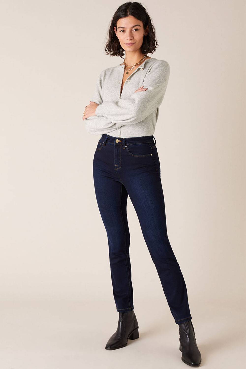 20 Best Affordable And Sustainable Lyocell Denim Jeans | Panaprium
