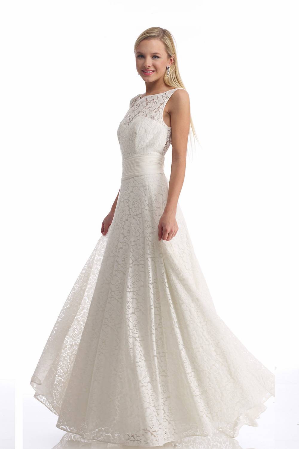 the cotton bride nyc bridal dresses