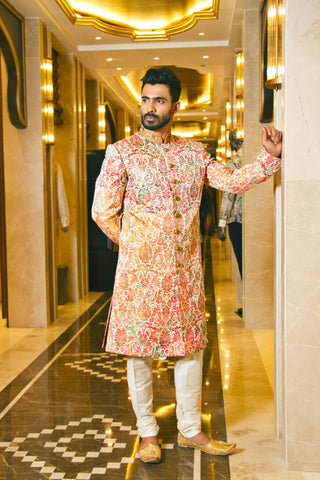 Sherwani