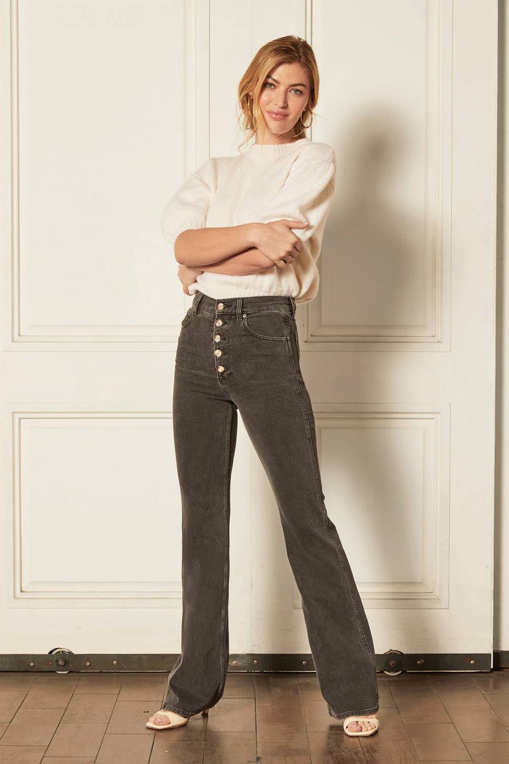 boyish jeans carbon neutral