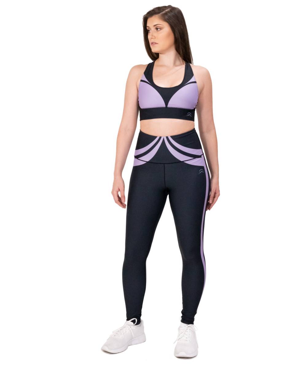 horizon active sustainable usa leggings