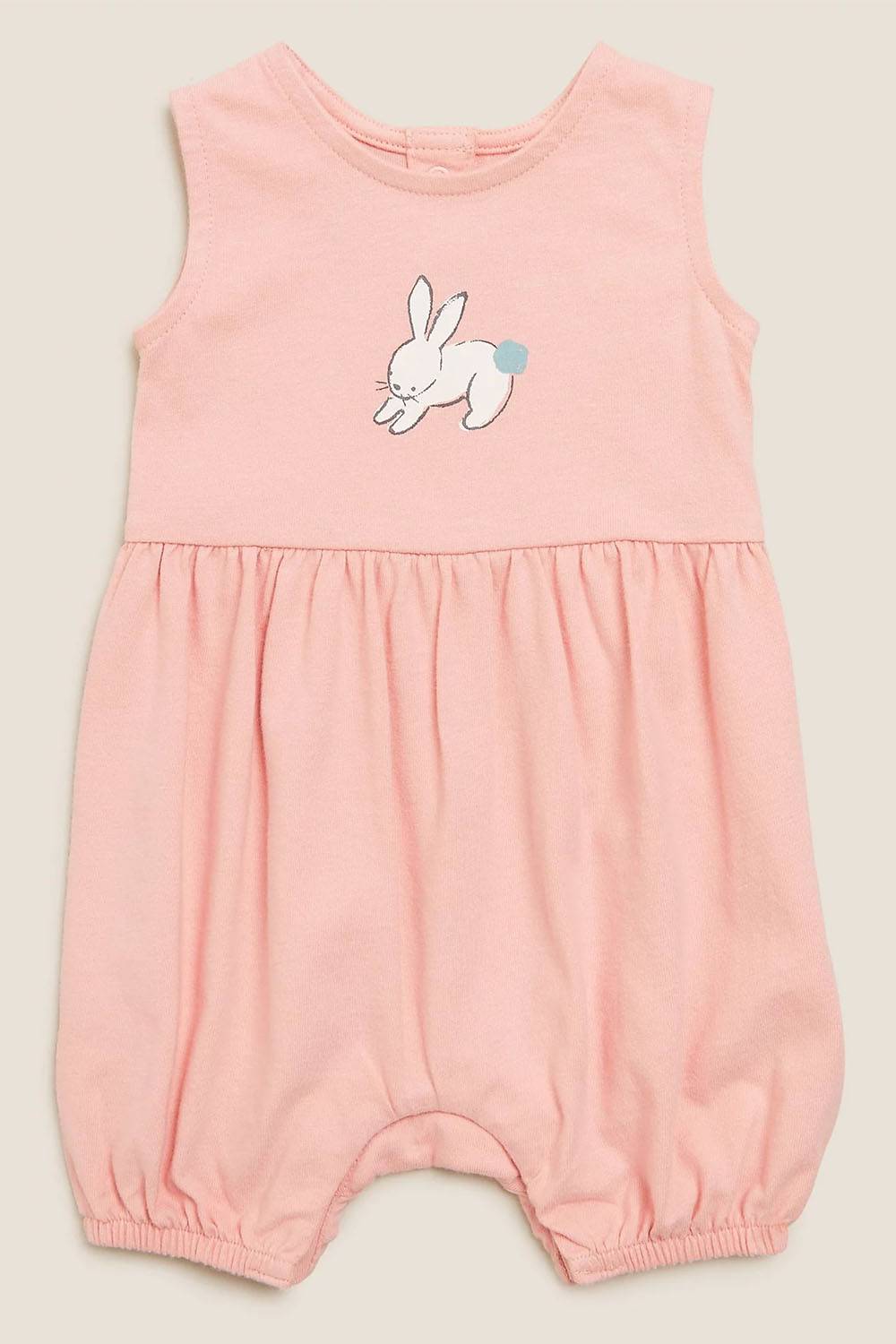 marks spencer cute baby girl easter outfit