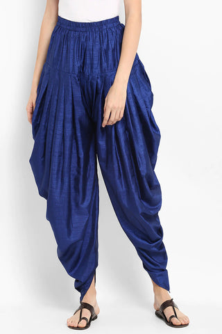 dhoti pants and kurti