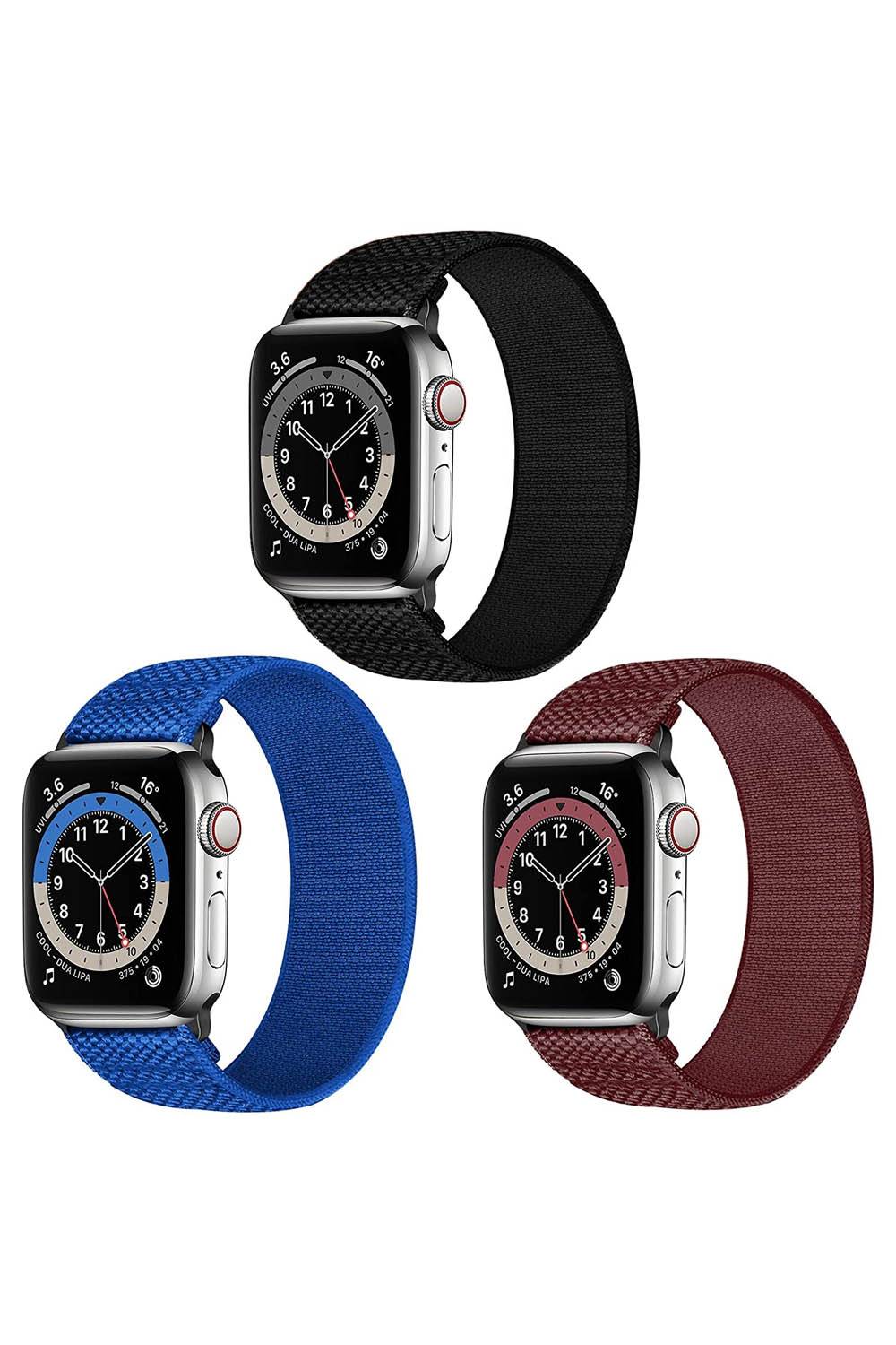 ychdder ethical apple watch band
