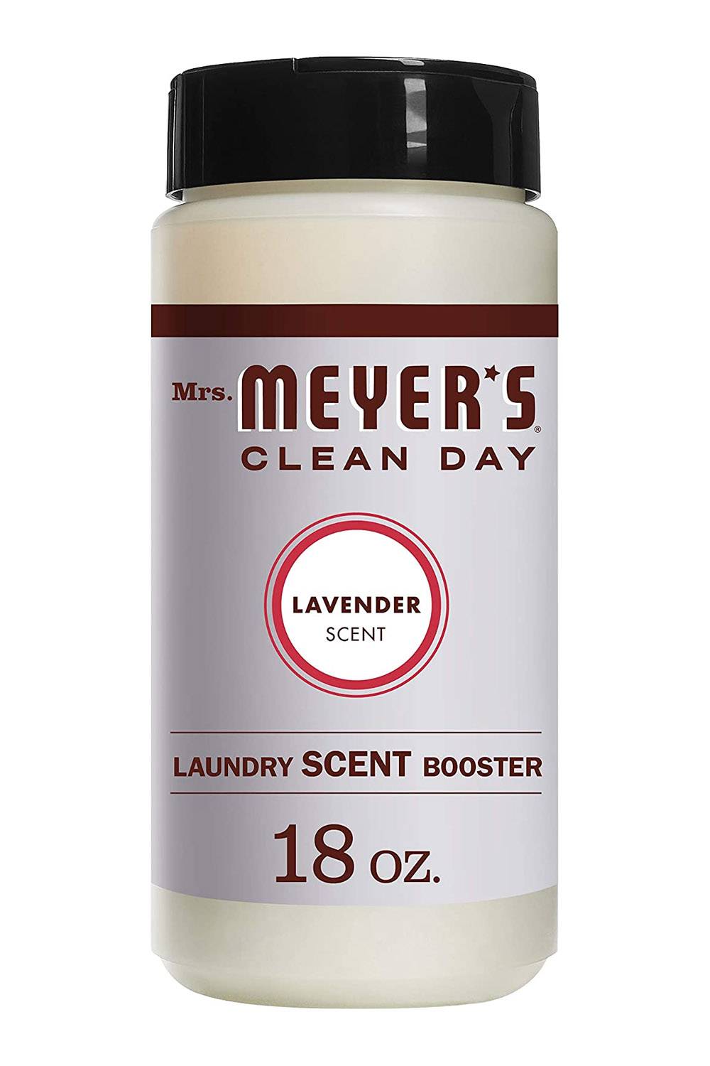 mrs meyers laundry scent booster