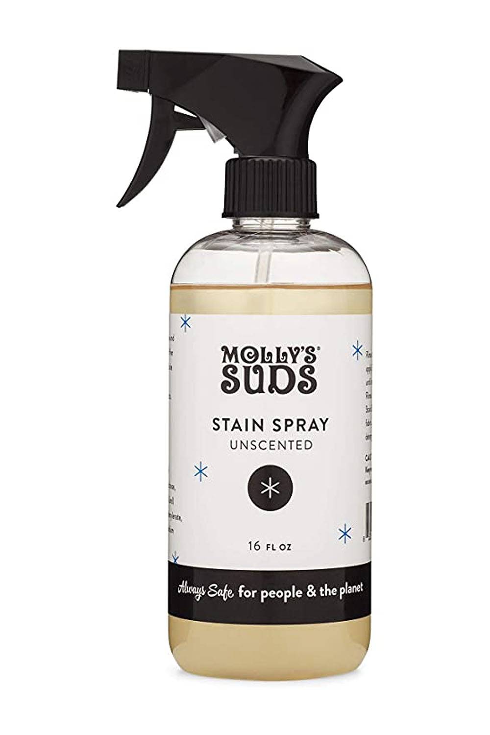 mollys suds natural stain remover