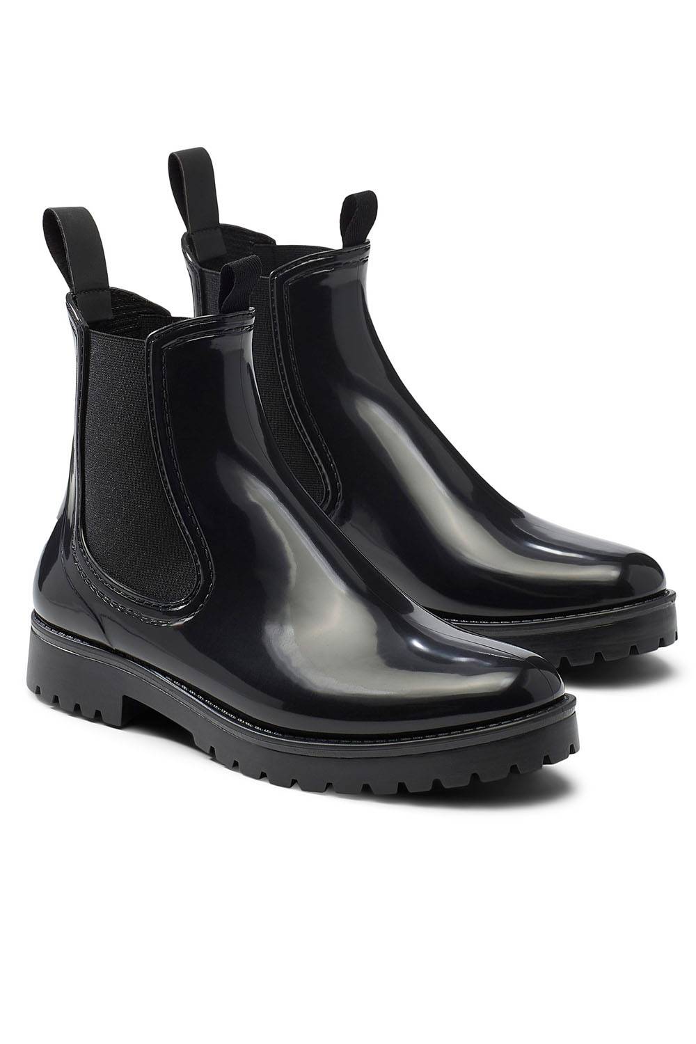simons eco-friendly rain boots
