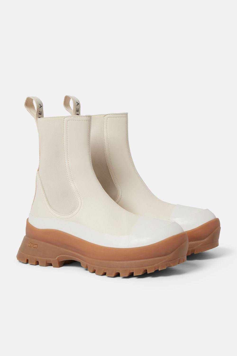 stella mccartney sustainable rain boots