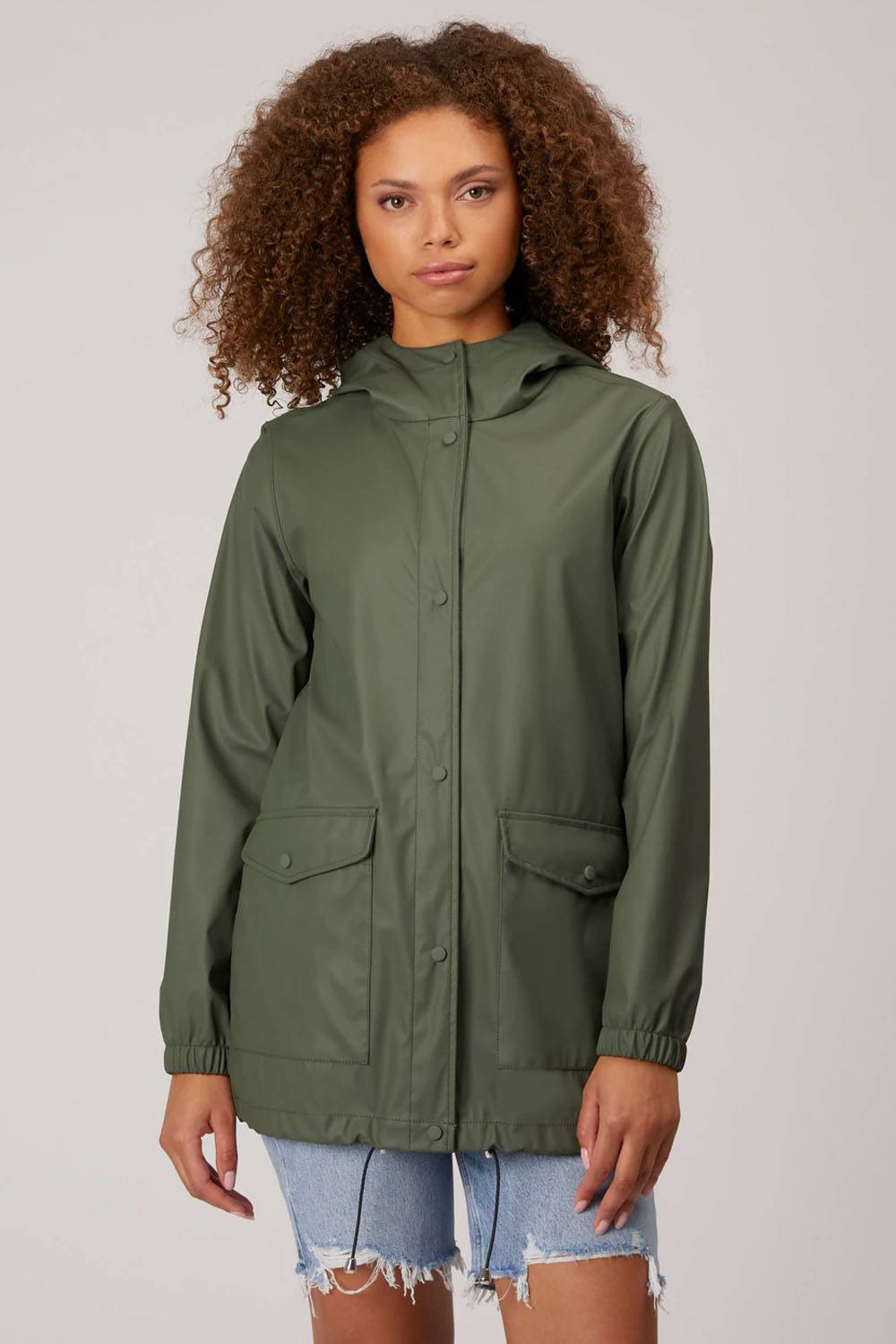 20 Best Stylish And Eco-Friendly Rain Jackets In 2024 | Panaprium