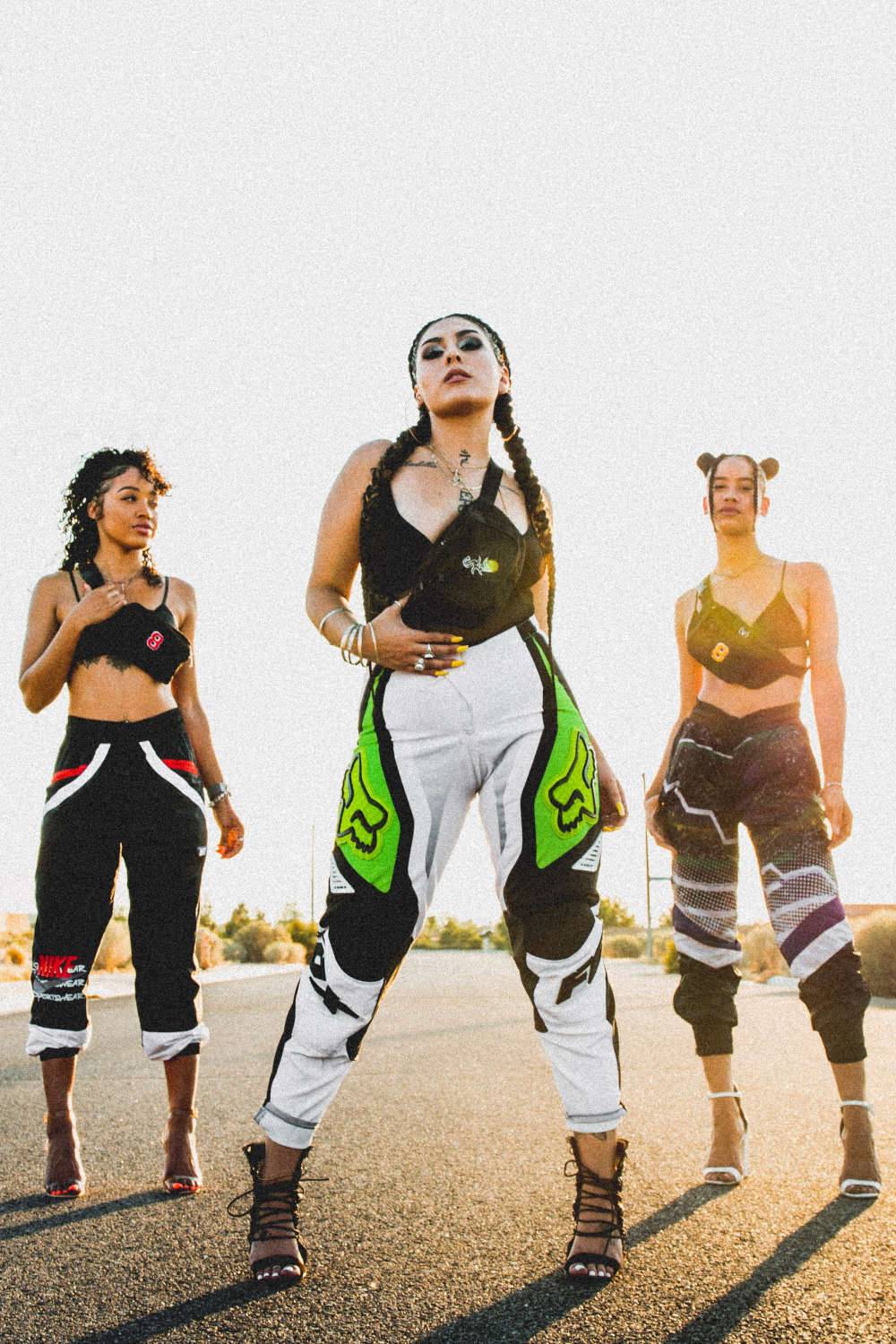 10+ Best Stylish EDM Rave And Festival Outfit Ideas | Panaprium