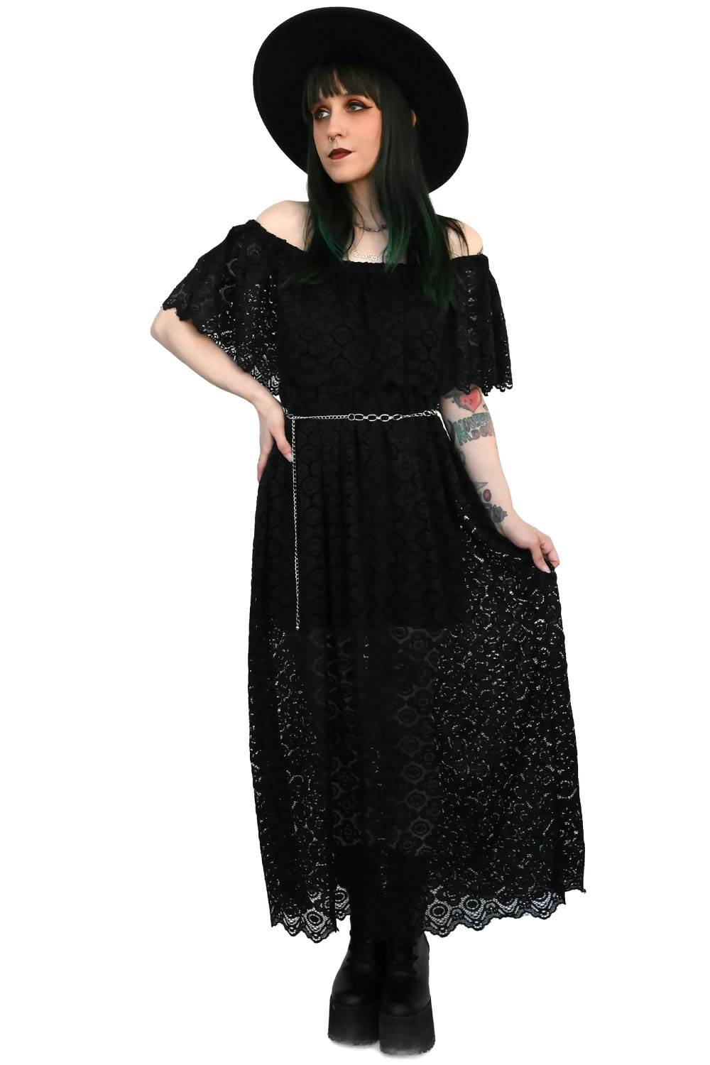 12 Best Ethical Goth Clothing Brands You Need To Know | Panaprium