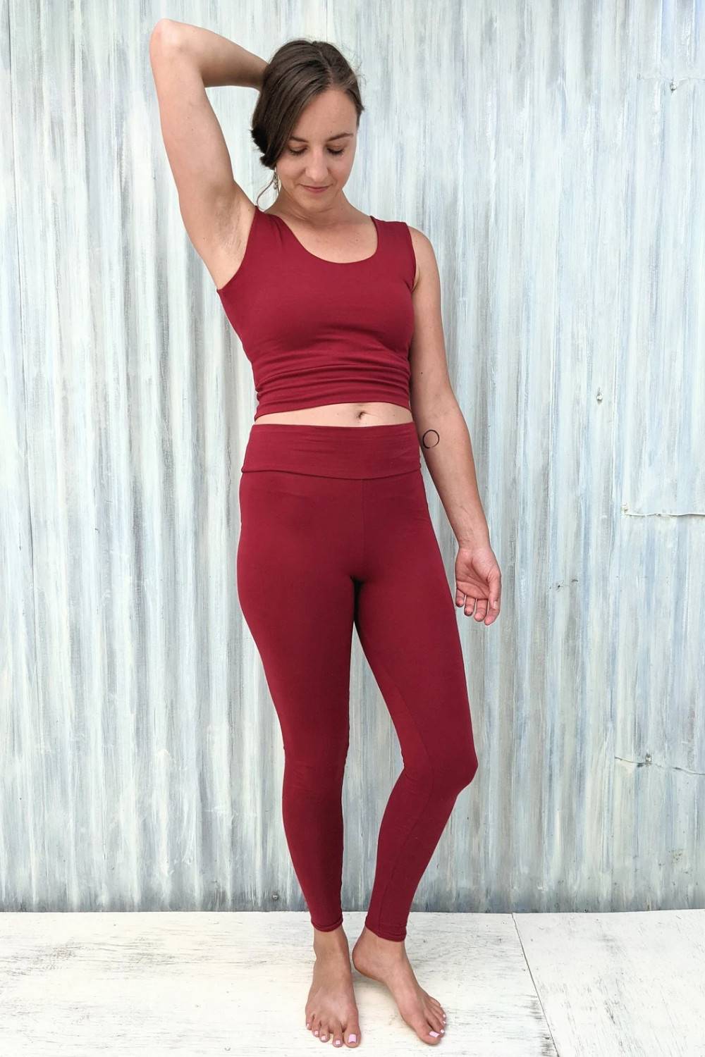 20 Best Ethical And Cheap Alternatives To Lululemon | Panaprium