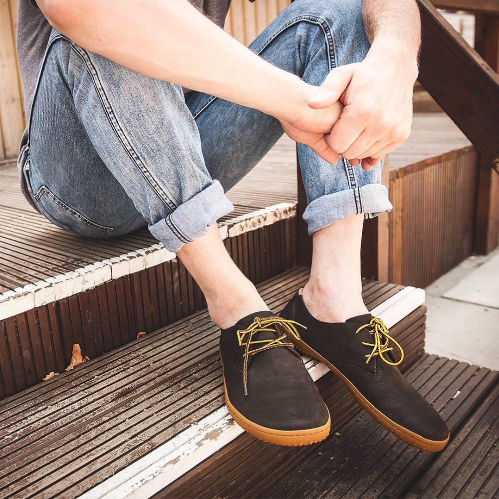vivobarefoot ethical sustainable shoes