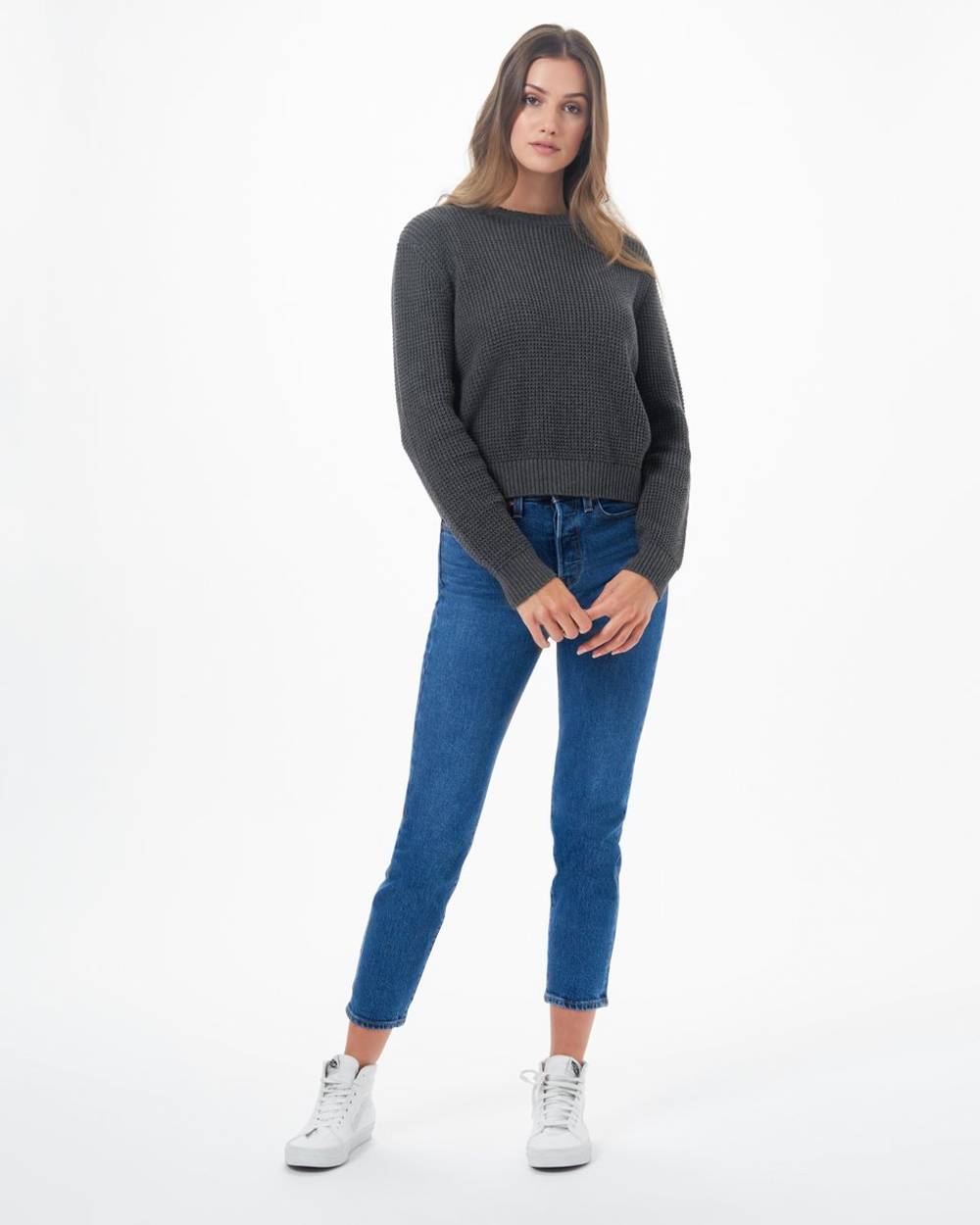 10 Best Affordable, Ethical, And Vegan Sweater Brands | Panaprium