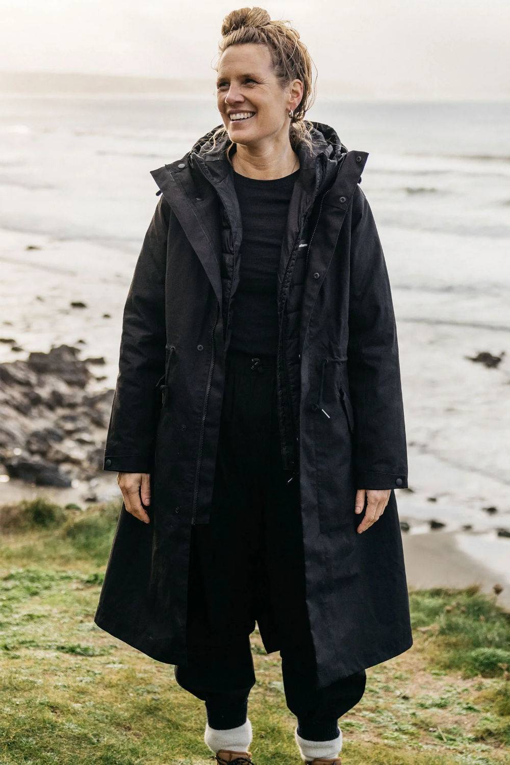 finisterre european winter coat