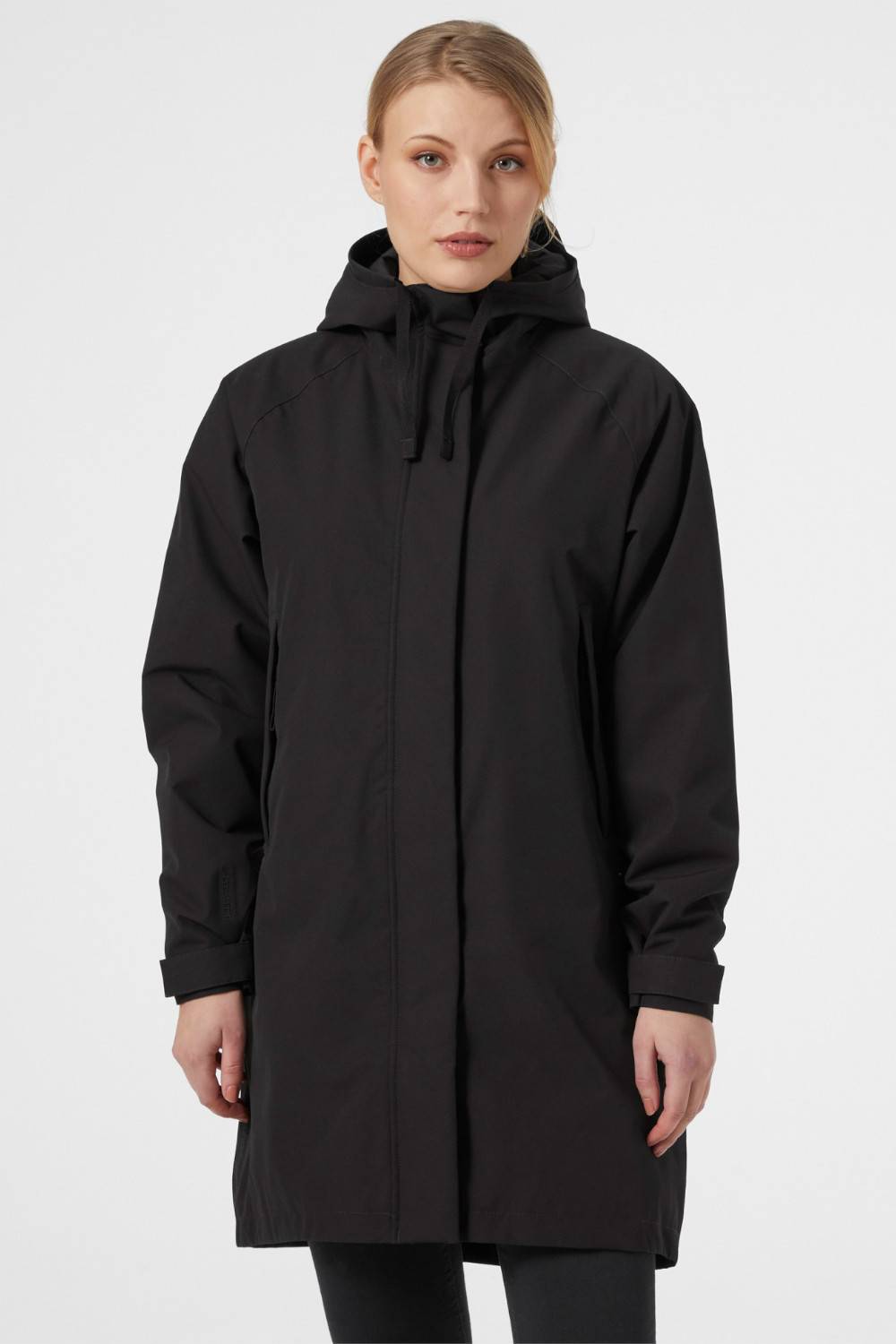 helly hansen european winter coat