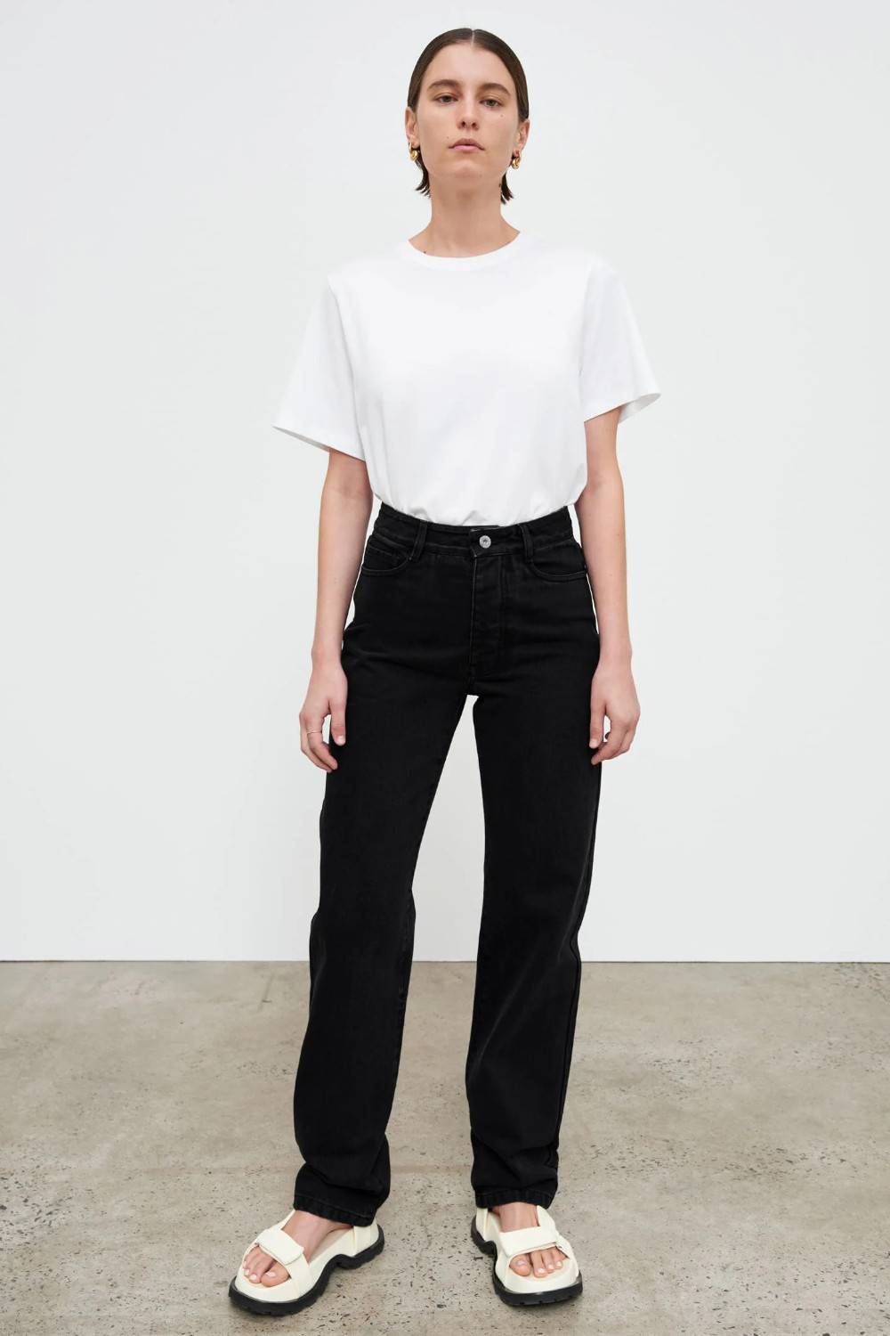 kowtow fair trade jeans