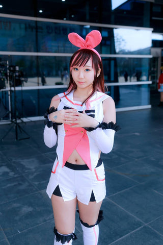 cosplay style